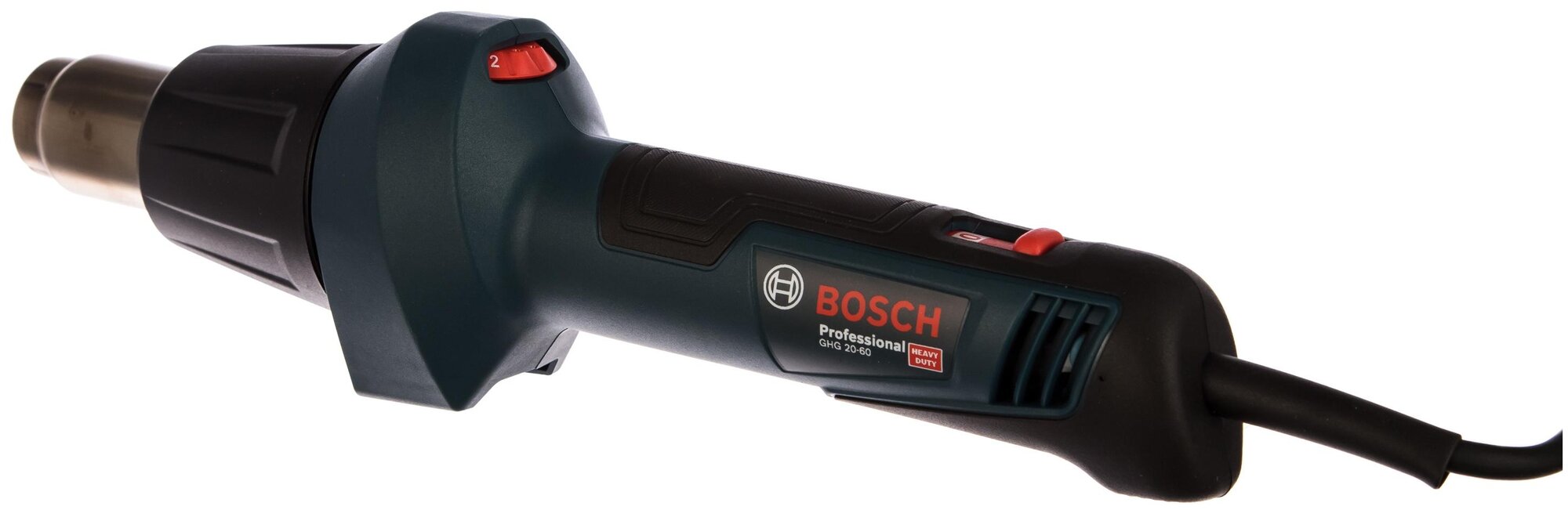Фен технический Bosch - фото №2