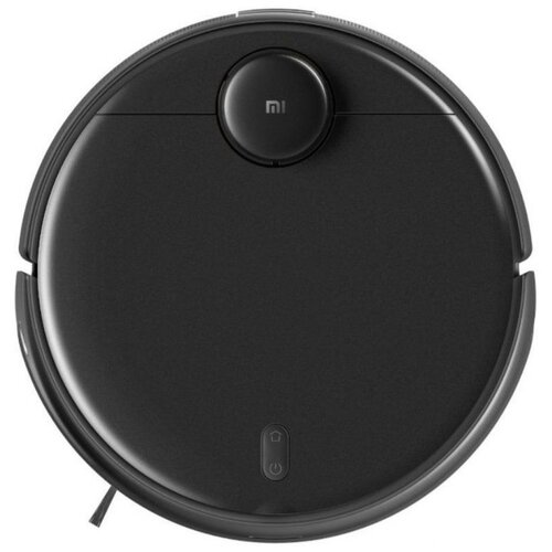 Робот-пылесос Xiaomi Mi Robot Vacuum-Mop 2 Pro RU, черный