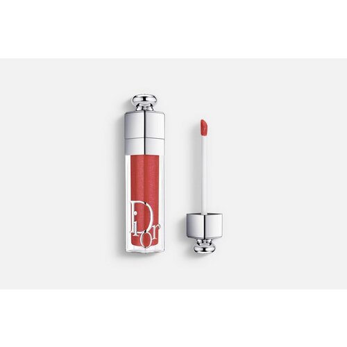 DIOR блеск для губ addict Lip Maximizer Shiny (024 Intense Brick)