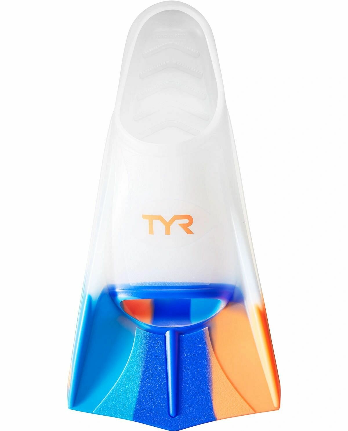 Ласты TYR Stryker Silicone Fin (Ласты TYR Stryker Silicone Fin 101 Мульти, L, LFSTRKR)