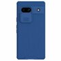 Чехол с защитой камеры Nillkin CamShield Pro Case для Google Pixel 7А