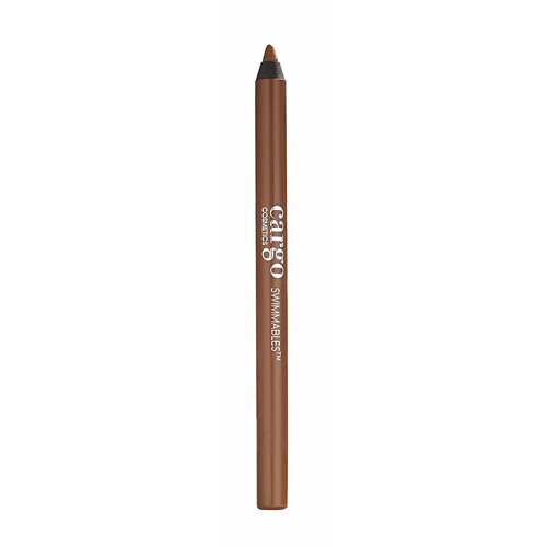 CARGO Cosmetics Карандаш для губ Swimmables Lip Pencil оттенок Oahu