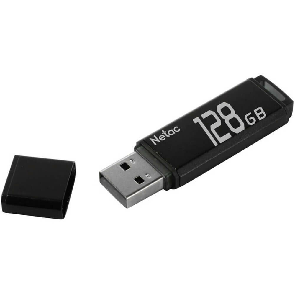 Флешка Netac U351 USB 30