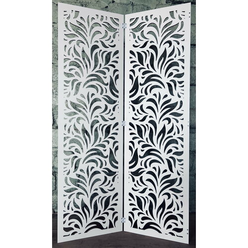 Ширма Время декора Альберто