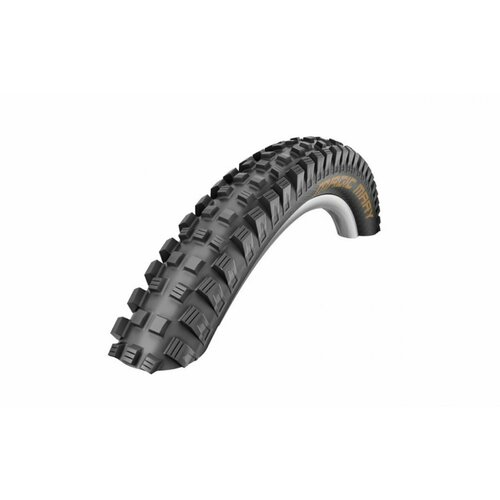 фото Покрышка schwalbe magic mary superg hs447 folding 27,5x2.35
