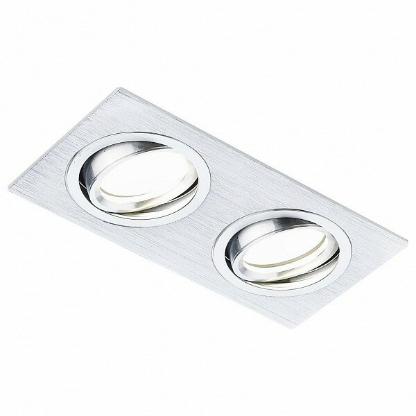 Встраиваемый светильник Ambrella Light A A601/2 AL