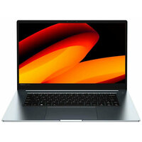 Ноутбук Infinix Inbook Y2 Plus, 11TH, XL29, серый (71008301407)