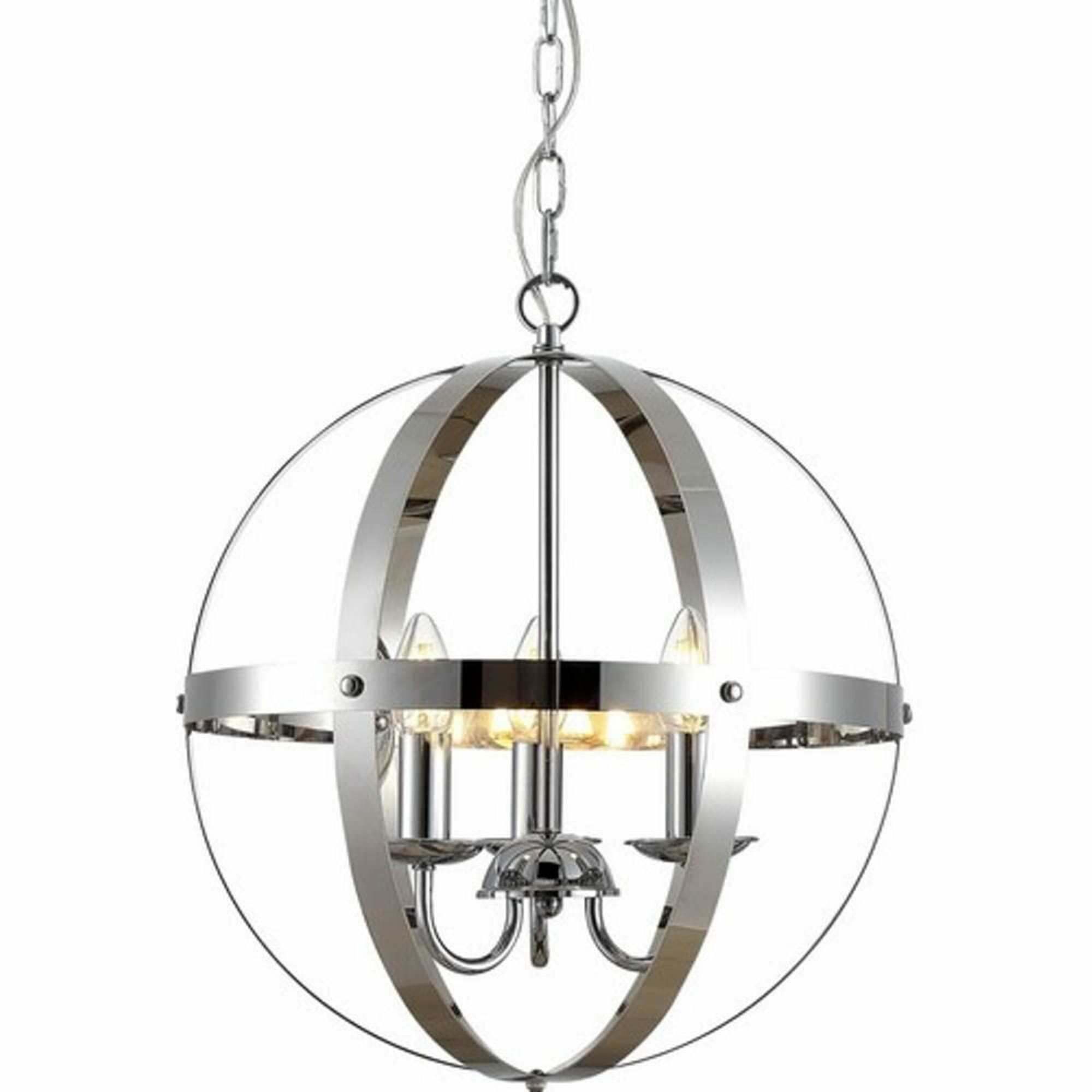 Подвесная люстра Arte Lamp Babbu - фото №14