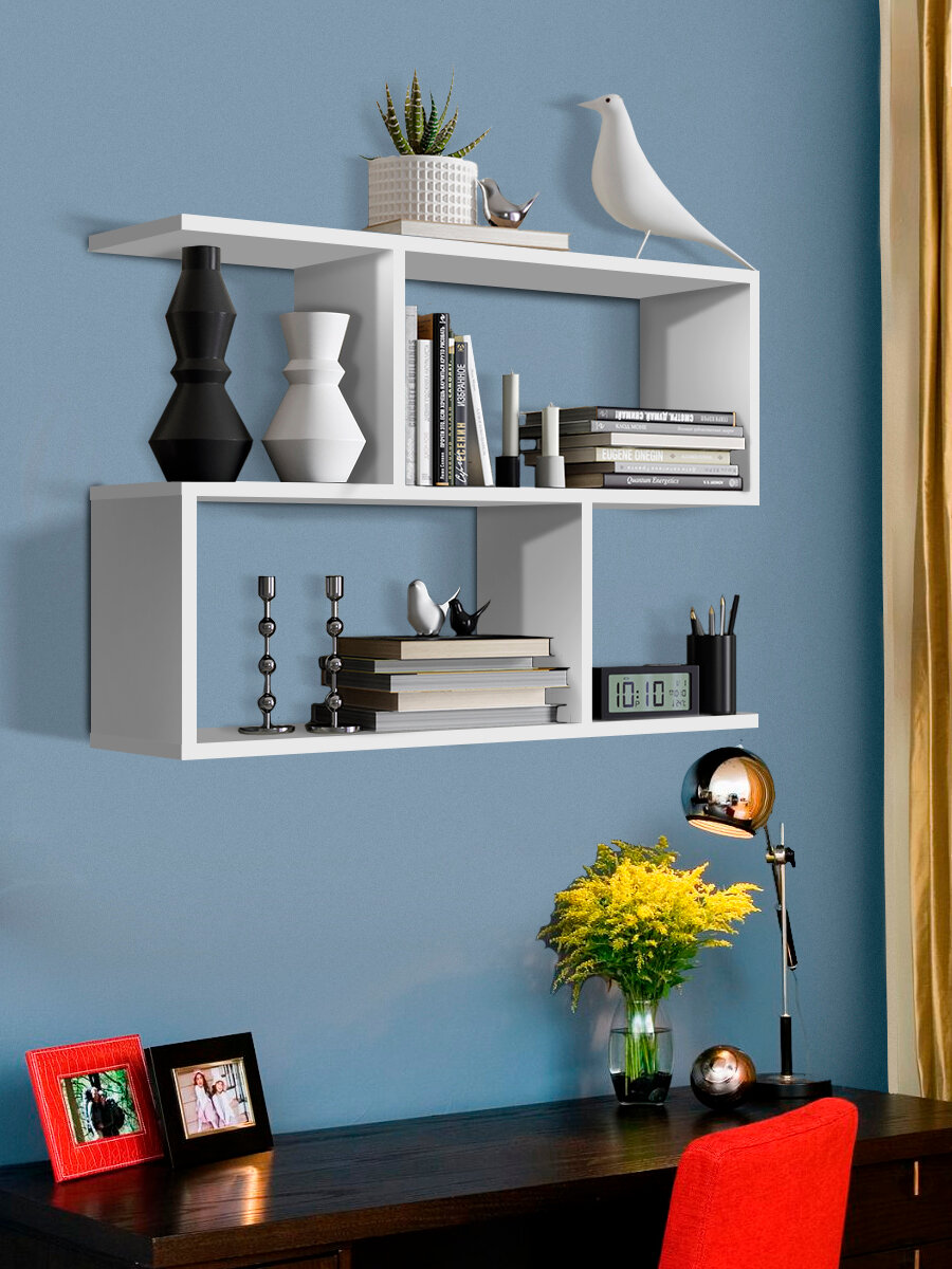 фото Полка 2-З