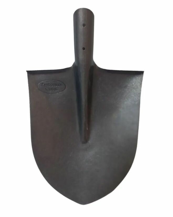 фото Лопата штыковая S-503 "Американка"