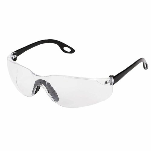 Очки защитные Amigo садовые прозрачные очки amigo защитные прозрачные 74284