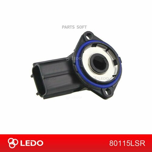 LEDO 80115LSR Датчик положения дроссельной заслонки на FORD