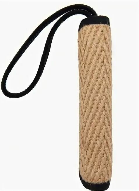 BUFFALO Игрушка для собак палочка с петлей 47 см х 3,8 см
