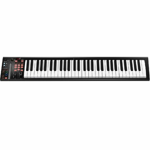 ICON iKeyboard 6S ProDrive III MIDI-клавиатура