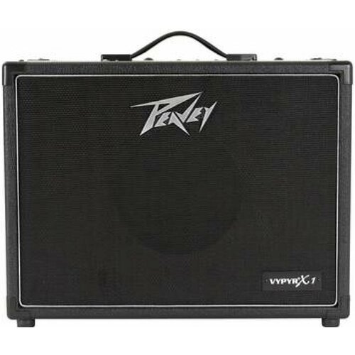 PEAVEY VYPYR VIP X1 гитарный комбоусилитель усилитель гитарный комбо peavey rage 258e