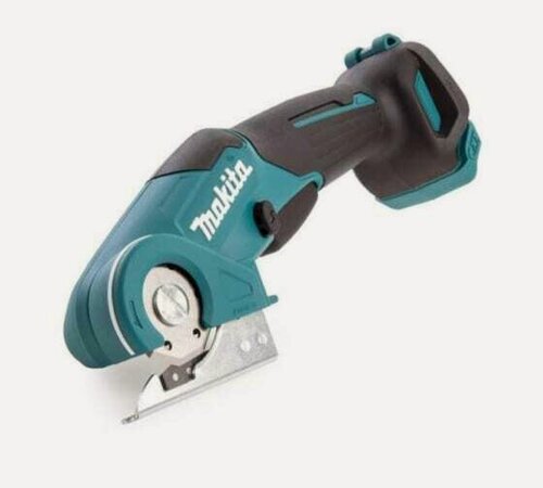 Изображение товара Аккумуляторные ножницы Makita CP100DZ, без АКБ и ЗУ