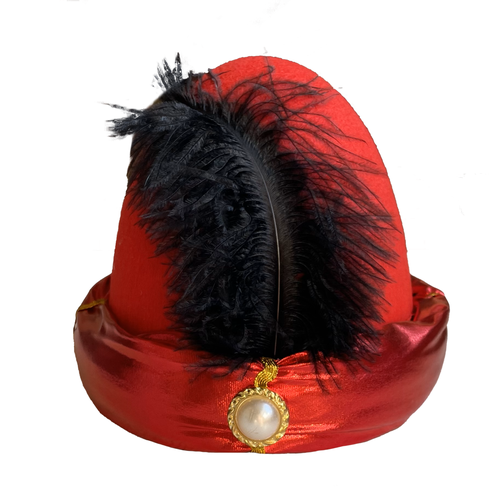 фото Турецкая шляпа без бренда