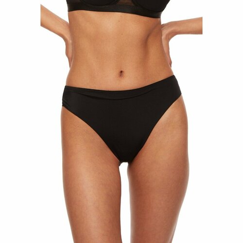 фото Трусы kinga, размер 48, экрю