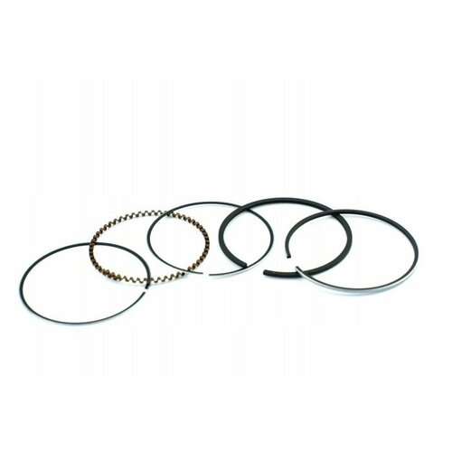 Кольца поршневые для двигателя 152F (52 мм.)