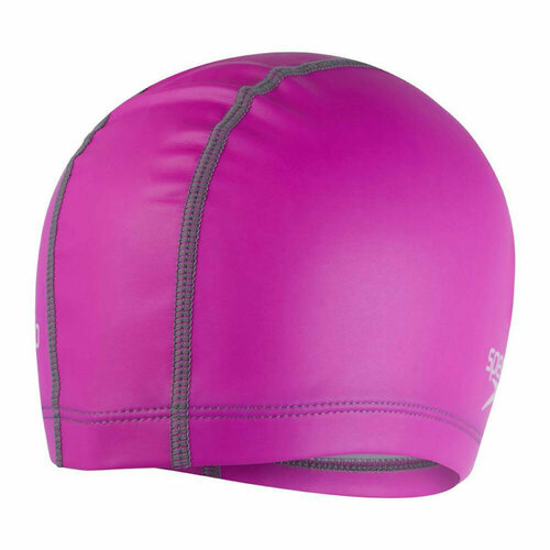 фото Шапочка для плавания speedo long hair pace cap,8-12806a791, нейлон, лайкра, пу