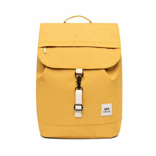 фото Рюкзак lefrik scout new mustard