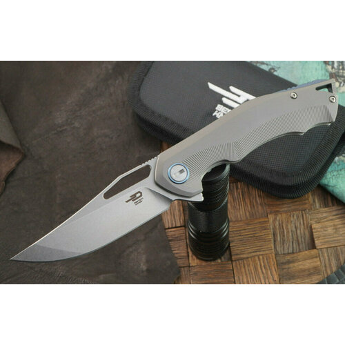 фото Складной нож bestech knives tercel bt1708b