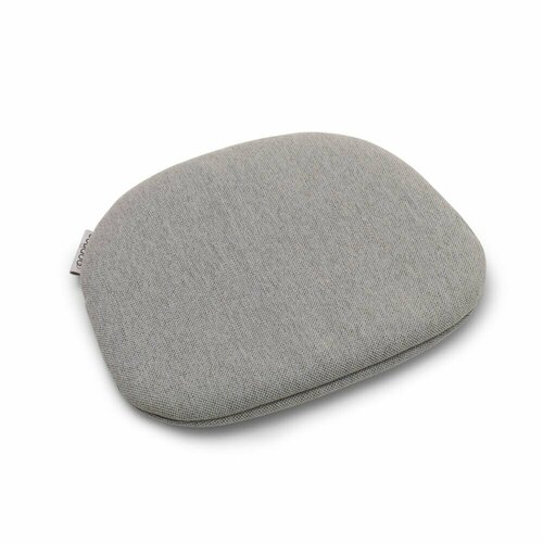 Подушка детская Bugaboo Giraffe junior pillow GREY WEAVE 200007001