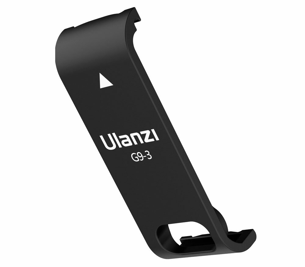 Крышка Ulanzi - фото №4