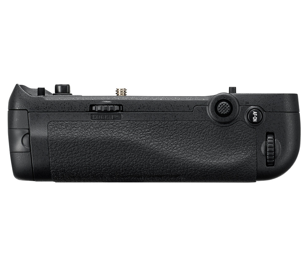 Nikon Универсальный батарейный блок MB-D18 для D850 - фото №4
