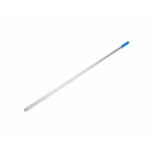 Ручка для держателя мопов, 130 см, d22 мм, алюминий