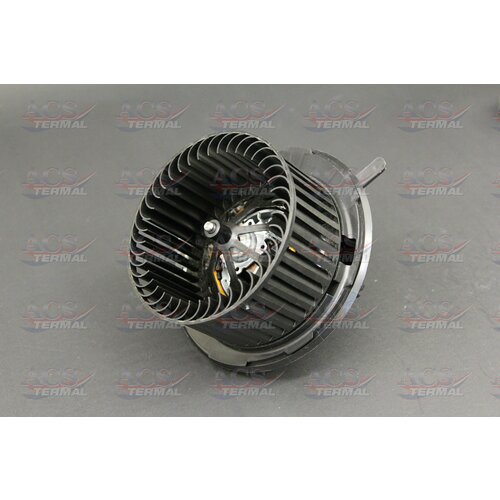 Вентилятор салона для Audi A3 (2003-), Q3 (2011-), Octavia (2004-), Golf V, Passat VI (с блоком управления)