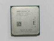 Процессор AMD Athlon II X4 640 ADX640, 95w, Propus, 4 ядра, 4 потока, Socket AM3, AM2+