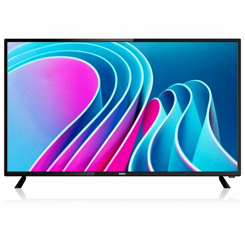 Телевизор BBK 43LEM-1011FTS2C 43 1977600₽
