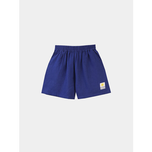 фото Шорты lf markey, размер 36, синий