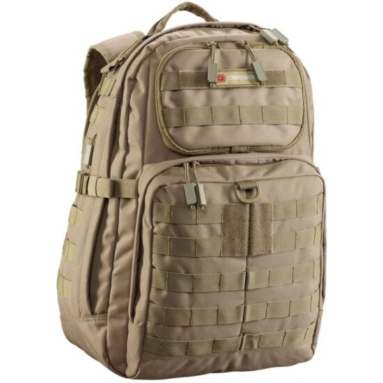 Рюкзак Caribee Combat 32L Sand