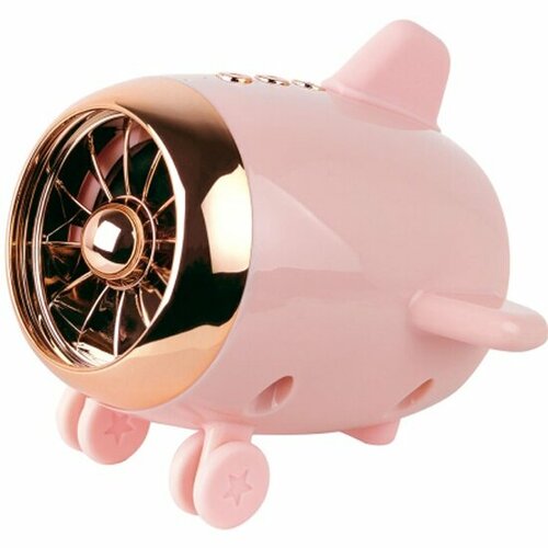 Портативная акустика ROMBICA mysound Travel Rose 76500₽