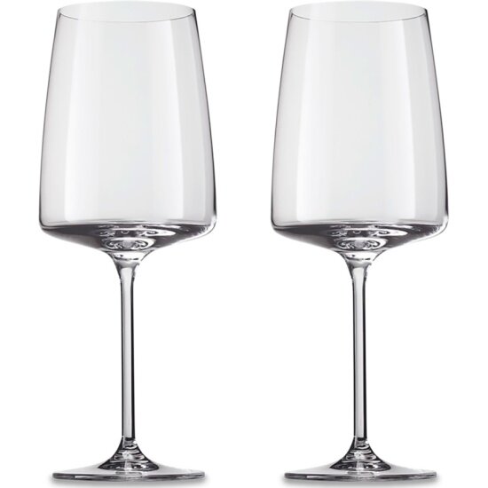 Набор бокалов для вин Zwiesel Glas Vivid Senses Flavoursome and Spicy, 660 мл, 2 штуки