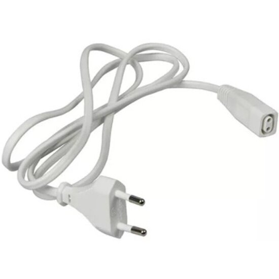 Сетевой кабель с вилкой Foton Lighting Foton 1 1м для T4  СН103 