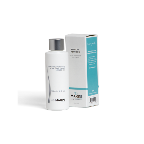 Jan Marini Acne treatment 5% Лосьон против акне, 119 мл