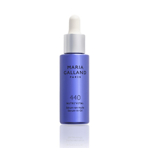 Сыворотка maria galland 440 nutri`vital serum - in - oil