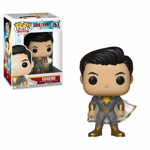 Фигурка Funko POP Eugene из фильма Shazam