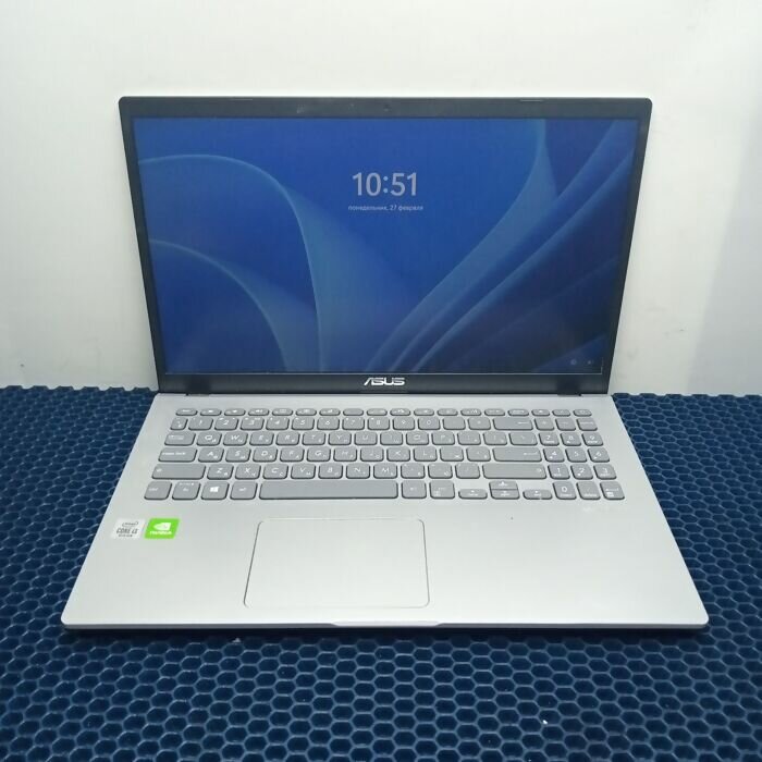 Ноутбук Asus R521J