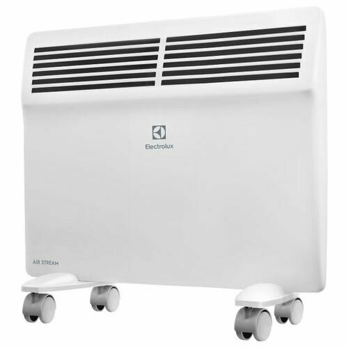 Конвектор электрический Electrolux Air Stream ECHAS-1000ER 722000₽