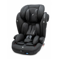 Детское автокресло Osann Flux Isofix Klimax All Black