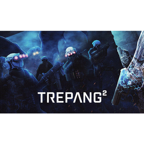 Игра Trepang2 для PC (STEAM) (электронная версия) игра astrologaster для pc steam электронная версия