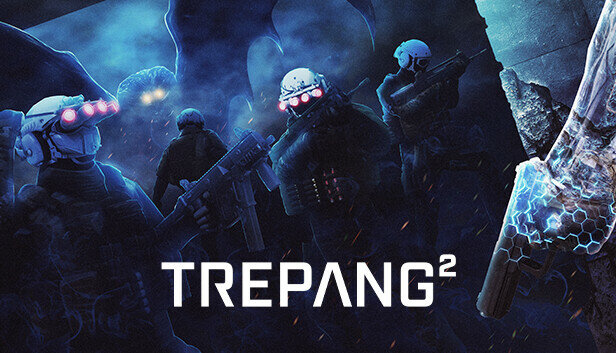 Игра Trepang2 для PC (STEAM) (электронная версия)