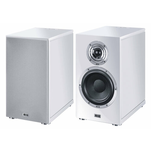 Heco In Vita 3 White 13900000₽