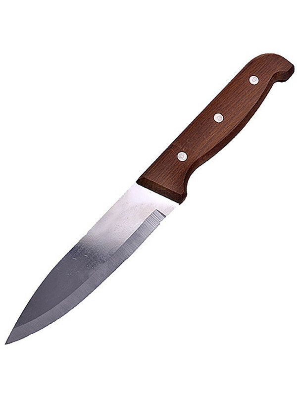 Нож кухонный Mayer&Boch, стальной, 25см