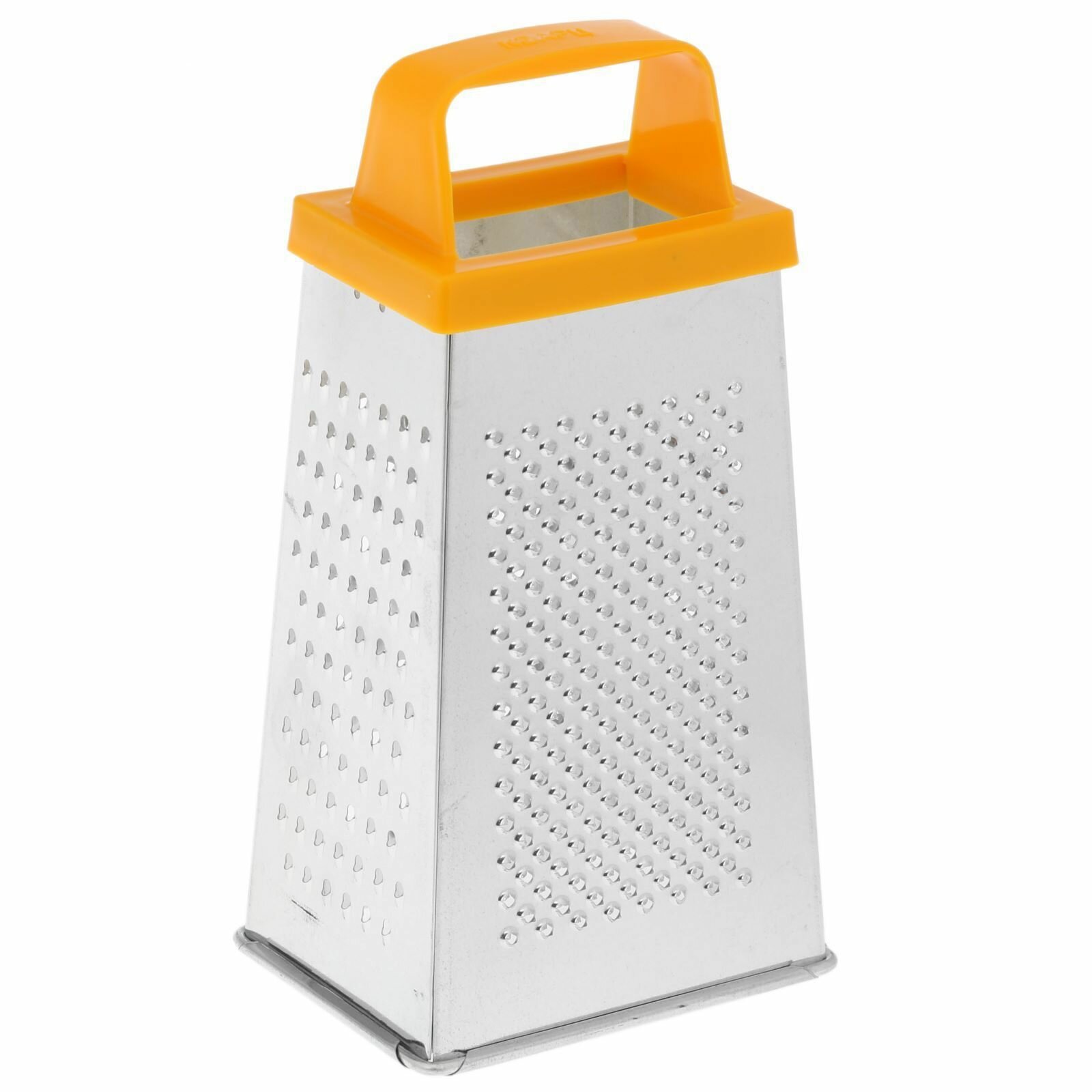 фото Терка 4-х гранная 200х88х64 мм "Никис" Т-3у