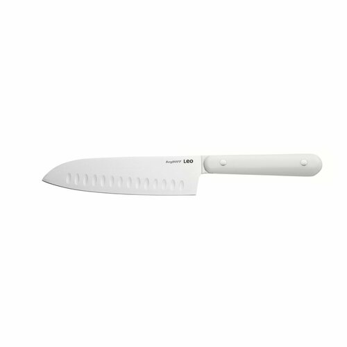 Нож сантоку 17,5 см Berghoff Leo Spirit 3950337